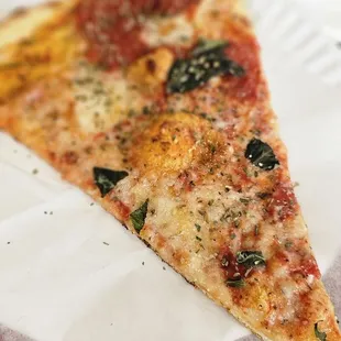food, pizza
