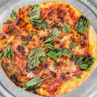 food, pizza
