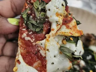 Famous Ben's Pizza
