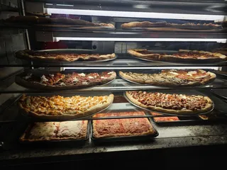 Justino's Pizzeria