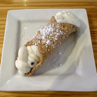 Cannoli, Sept 2024.