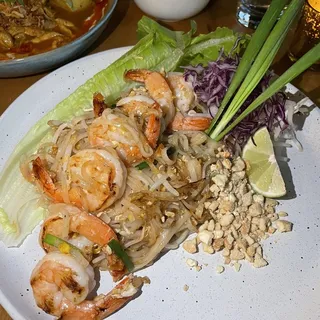 Pad Thai Korat