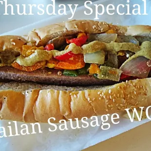 sandwich, hot dogs, food, hot dog