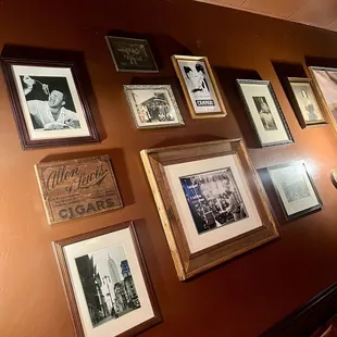 Beautiful restaurant, felt like I was in Italy.