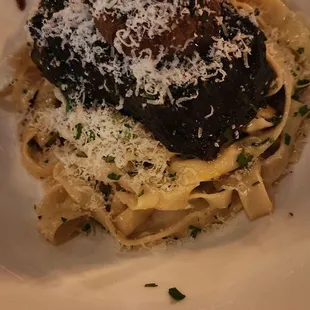 Barolo Braised Short Ribs