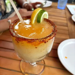 Mango margarita 1000/10