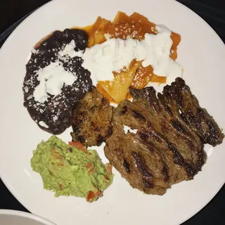 Arrachera Steak