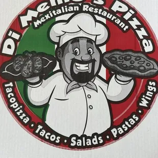 This used to be Vito's