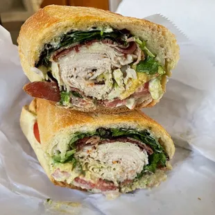 Italian American Civic Club