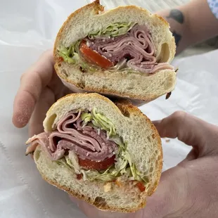 sandwiches, food, sandwich