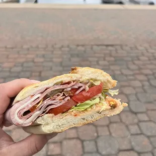 Italian