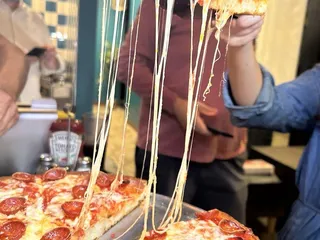 Limoncello Pizzeria