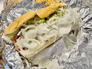 Johns Italian Deli