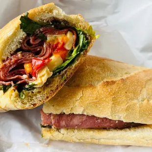 Di Pasquale's Marketplace