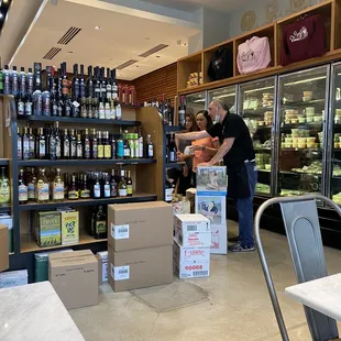 Wonderful service, very friendly and helpful