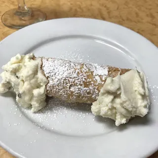 Cannoli