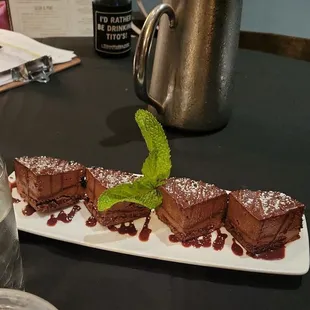 Dessert