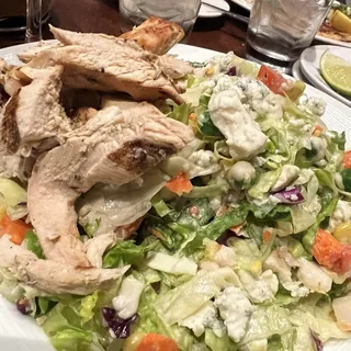 Our Chopped