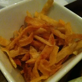 Fries