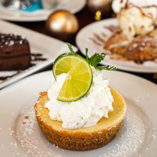 Key Lime Pie