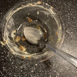 Post Toasted Almond