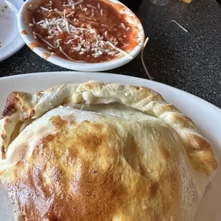 Calzone