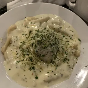 food, pasta, pasta dish