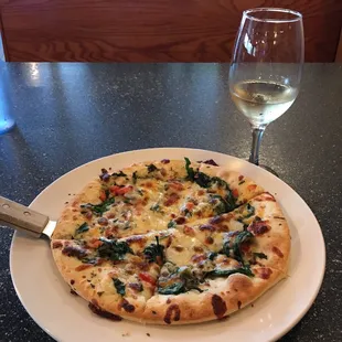 Sicilian!