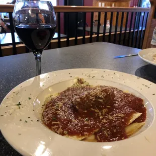 Lasagne with Italian Sausage