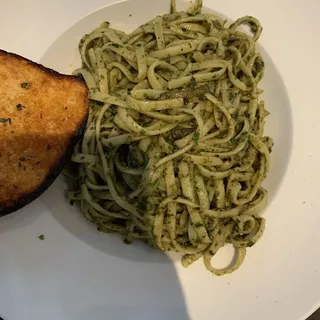 Pesto Pasta