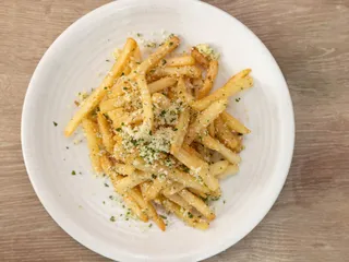 Olive Tree Italian Cuisine