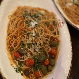 Di Rosani's