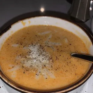 Lobster Bisque - Cup