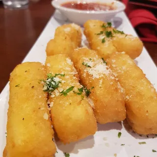 Mozzarella Cheese Sticks