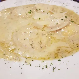 Cheese Ravioli
