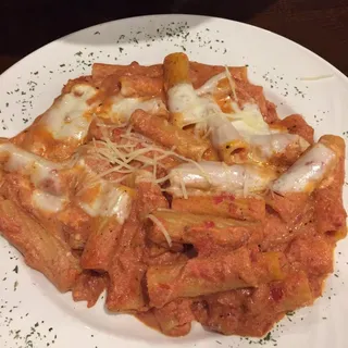 Baked Ziti