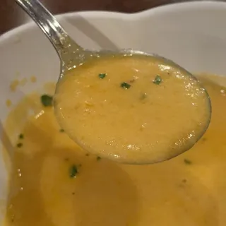 Lobster Bisque - Cup
