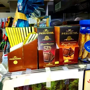 Di Scala Deli -- Italian Chocolate