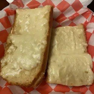 Cheese Bread