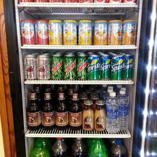Thursdays: $1 Sprecher Root Beer (Reg. $2.50)