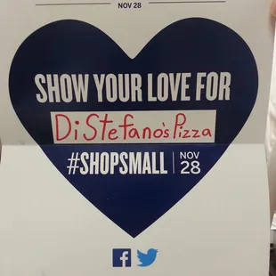 Shop Small