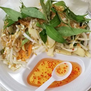 Goi Oc / Conch Salad