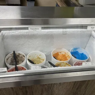 Ice Cream