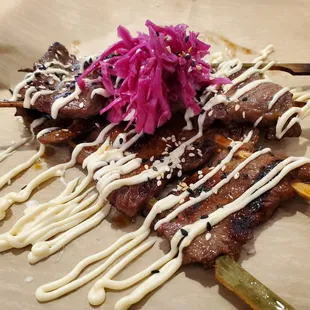 Kushiyaki