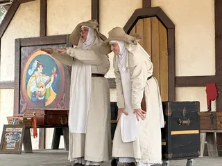 Arizona Renaissance Festival