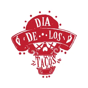 a logo for a mexican restaurant
