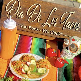 Our Brand... Our Motto