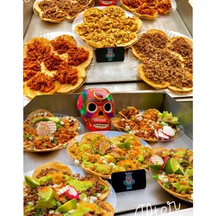 A little before and after action #FullyLoaded