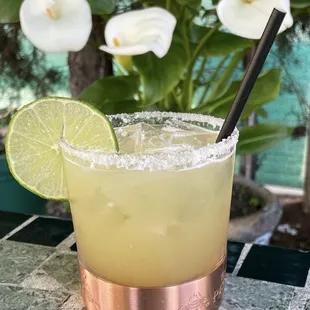 Exotica Margarita