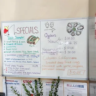 Specials (2022/10)